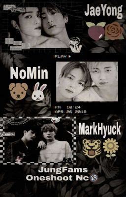 wattpad nc|Nctfanfics Stories .